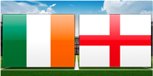 Ireland vs England Six Nations Rugby Full Match Replay 1 February 2025